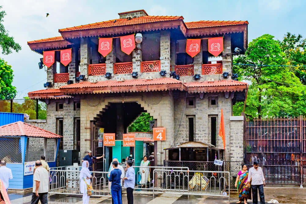 Shirdi Package from Bangalore