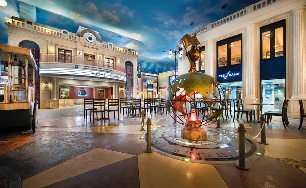 In-city experiences in Noida