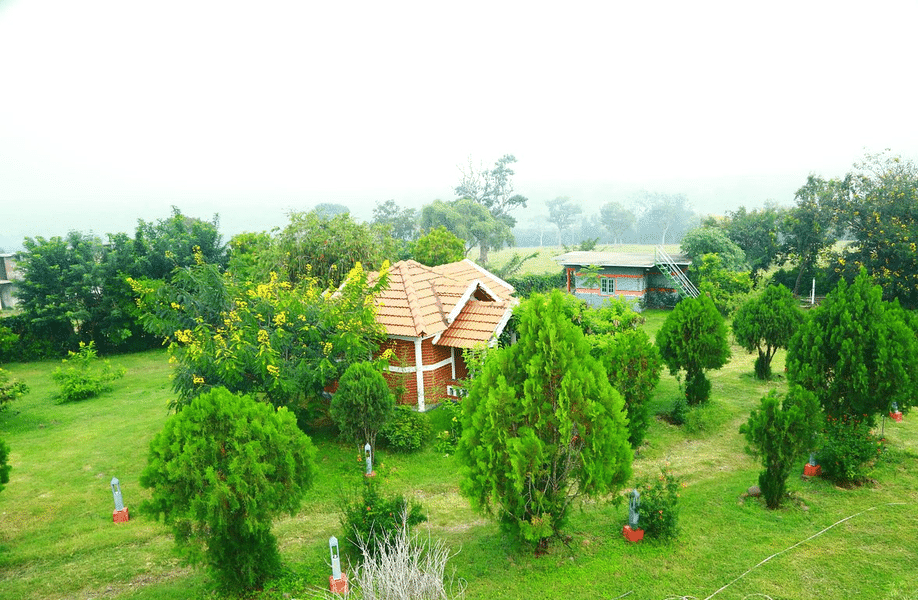 A Homestay At A Foothills of Nilgiri Forest, Masinagudi Image