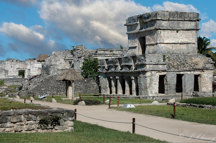 History and Culture of Tulum