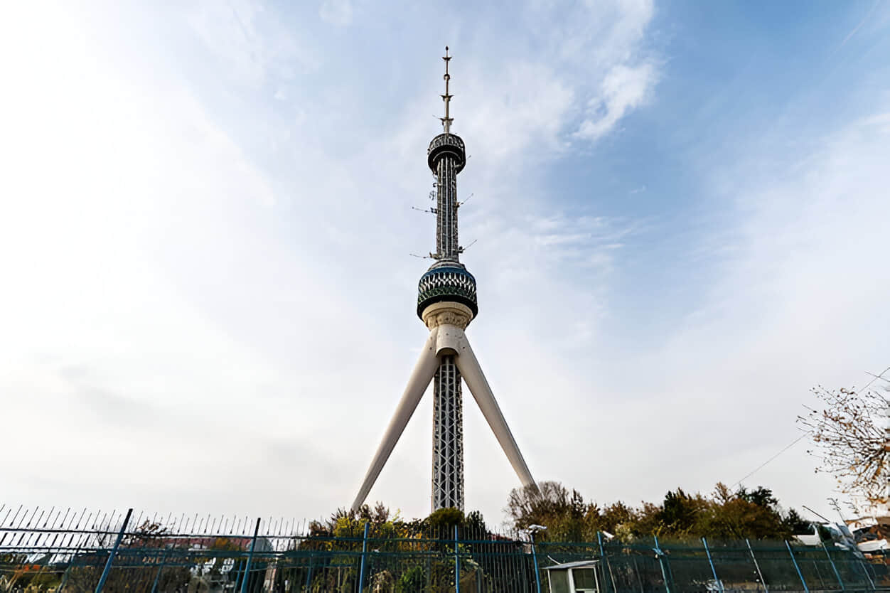 Tashkent Television Tower