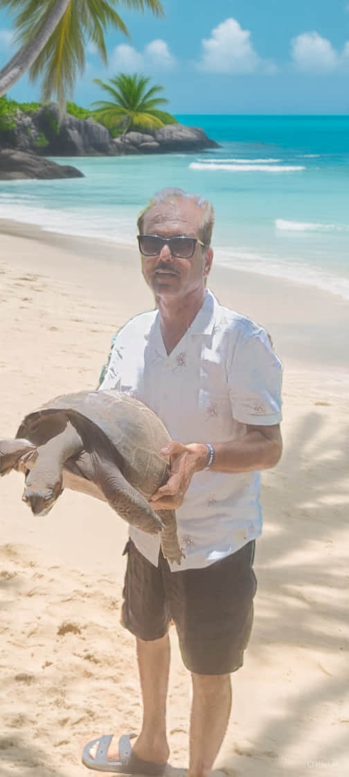 Photo from R Raja's trip