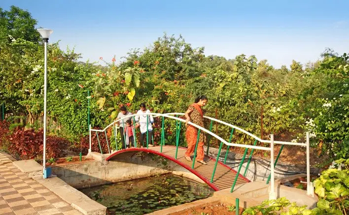 Photo from Deepesh Saini's trip