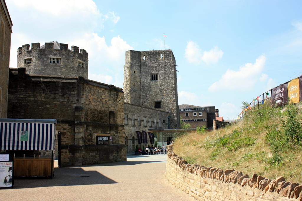 Sao Jorge castle Lisbon