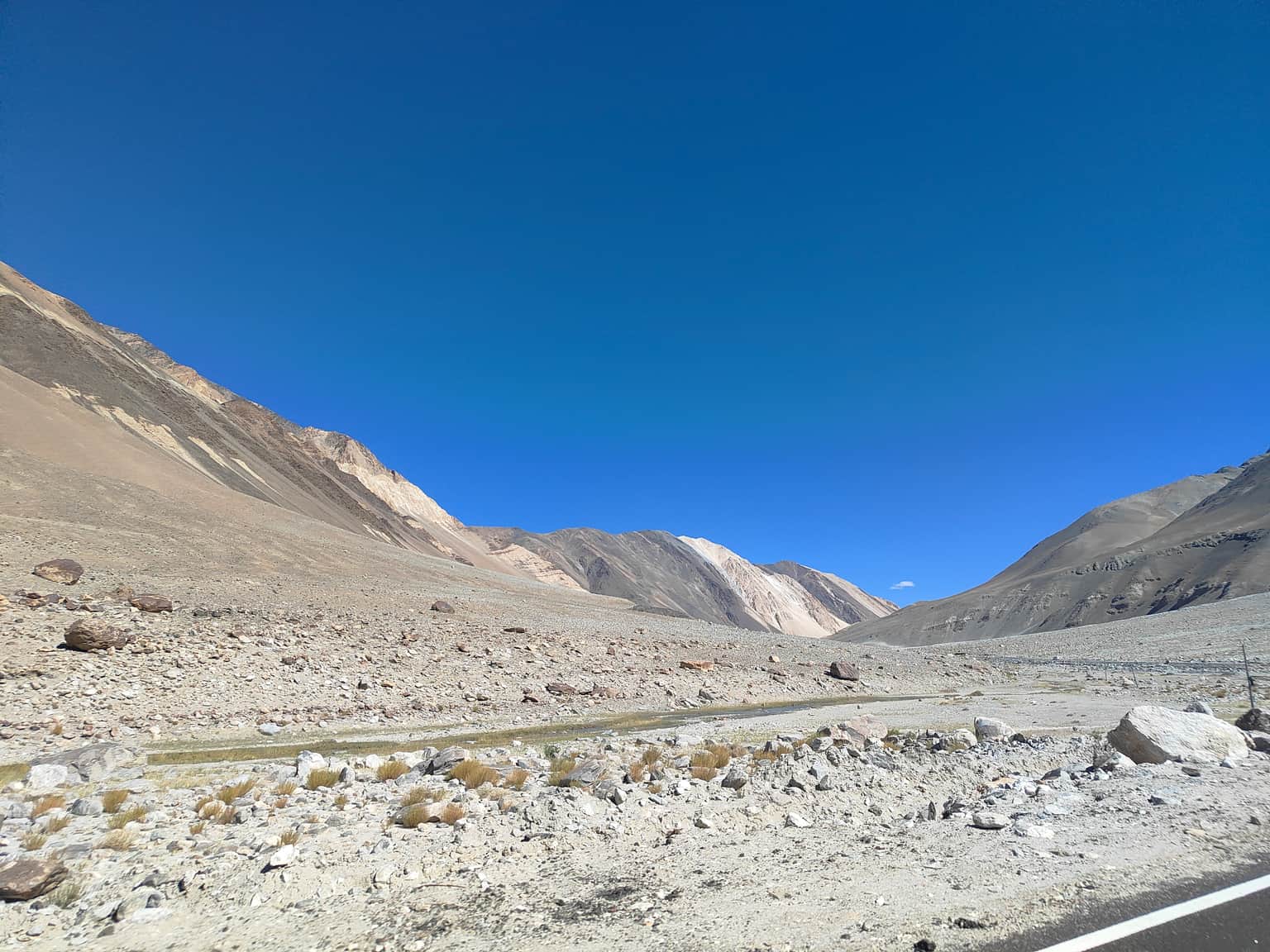 Photo from Sriram Jayaraman's trip