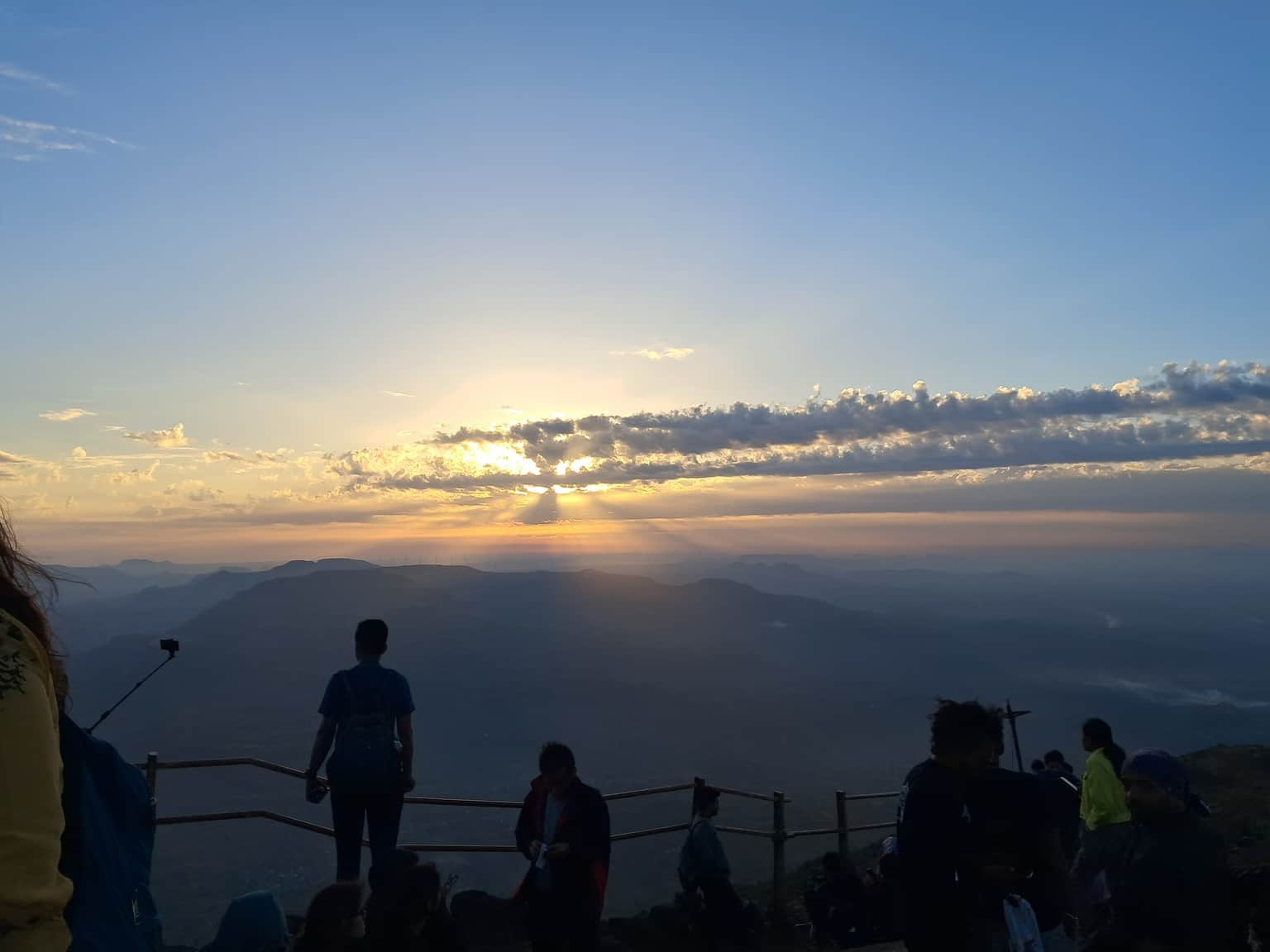 Photo from Kedar Kulkarni's trip