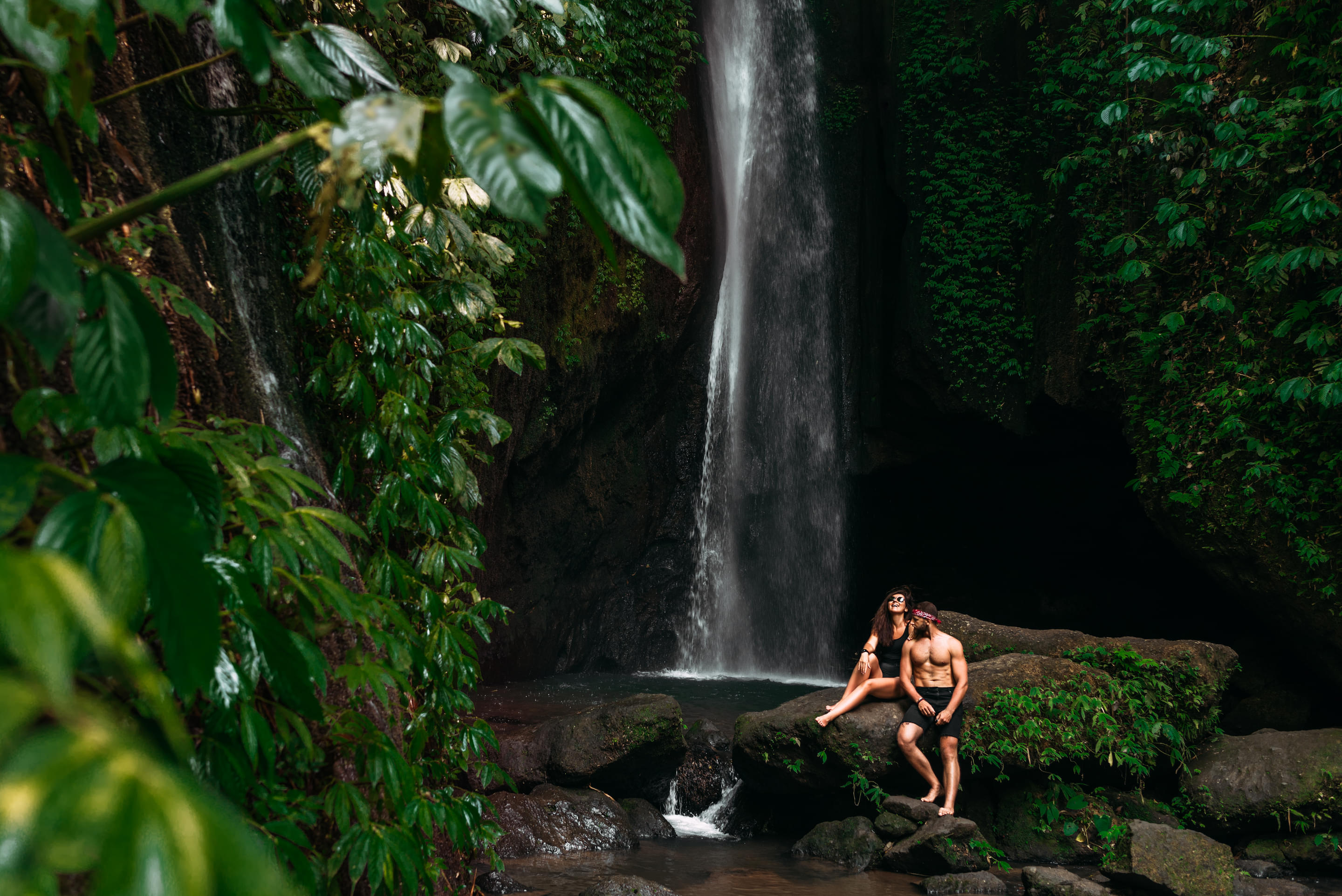 Bali Packages from Mumbai | Get Upto 40% Off