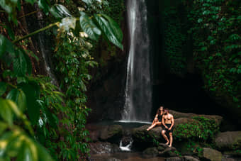 Bali Retreat | Round Trip Flight Inclusive Deal From Delhi