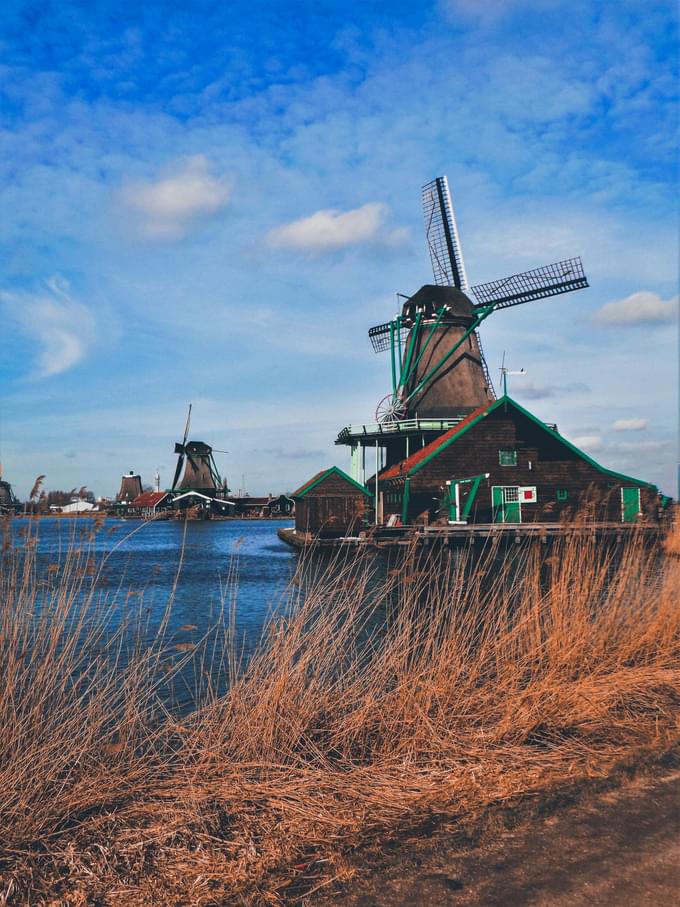 Tips to Visit Holland