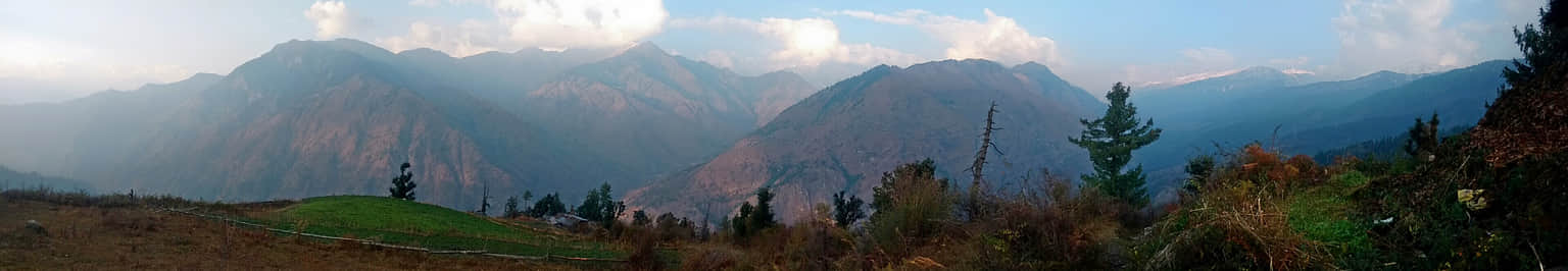 Photo from Annapurna Bhattathiri's trip