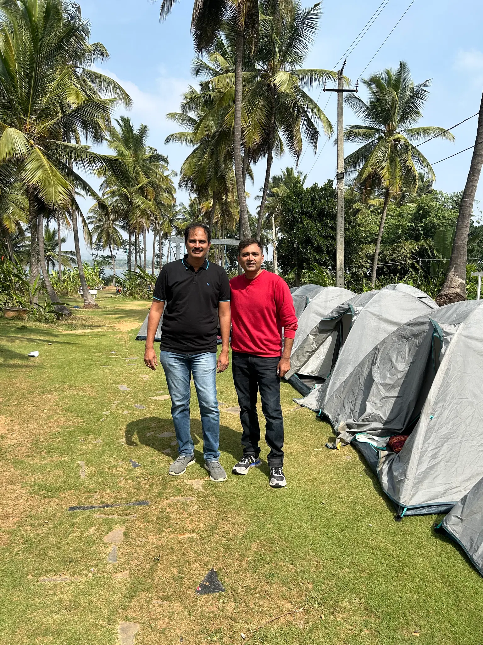 Photo from sasidhar 's trip