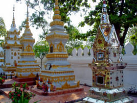 Wat Sisaket