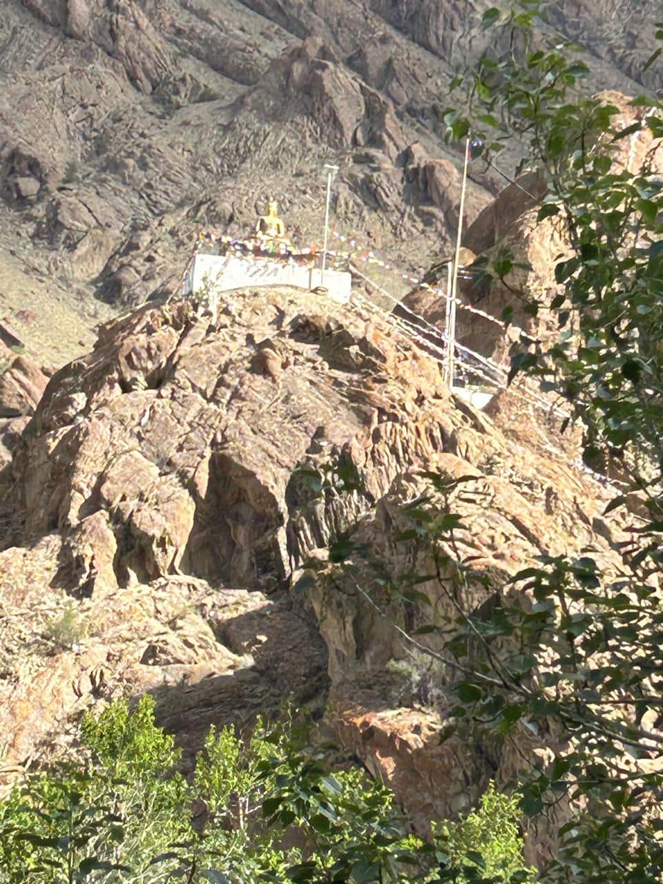 Photo from Akhilesh Akhil's trip