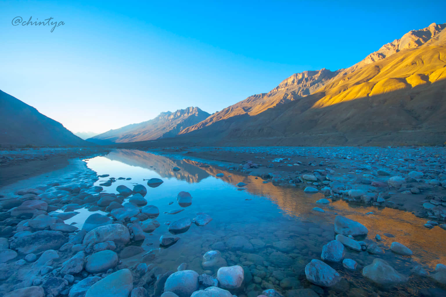 Photo from Achintya Guchhait's trip