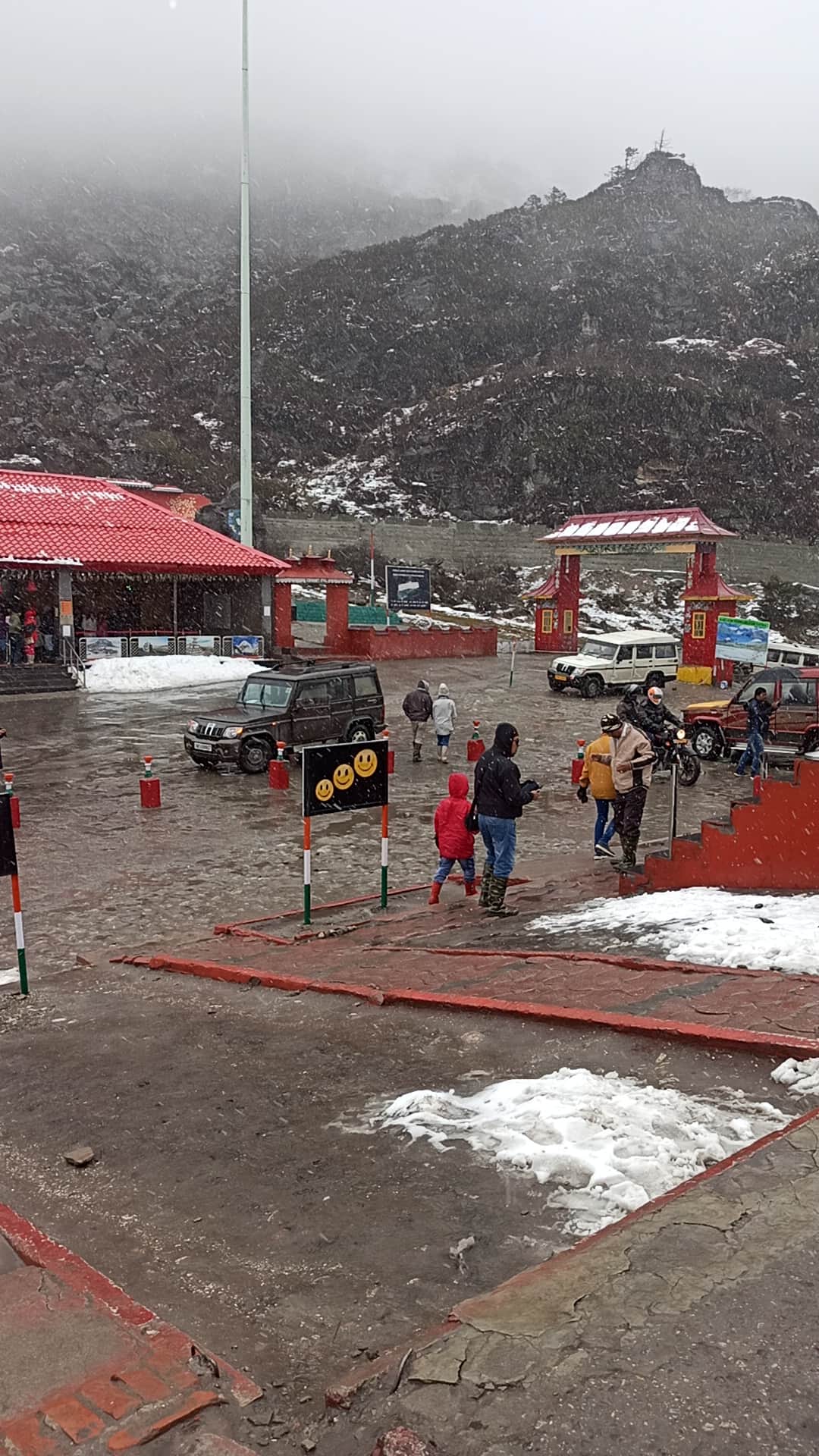 Photo from Rupa Senapati's trip