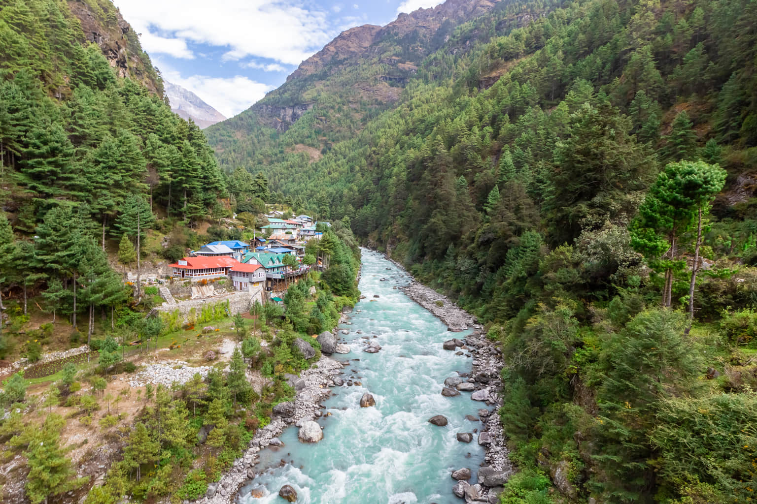 <em>Himachal Pradesh</em> Tour Packages From Gurgaon