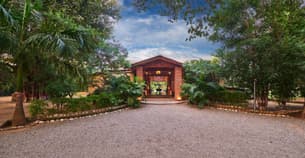 Make a stay memorable at Acorn Hideaway Resort and Spa, Corbett