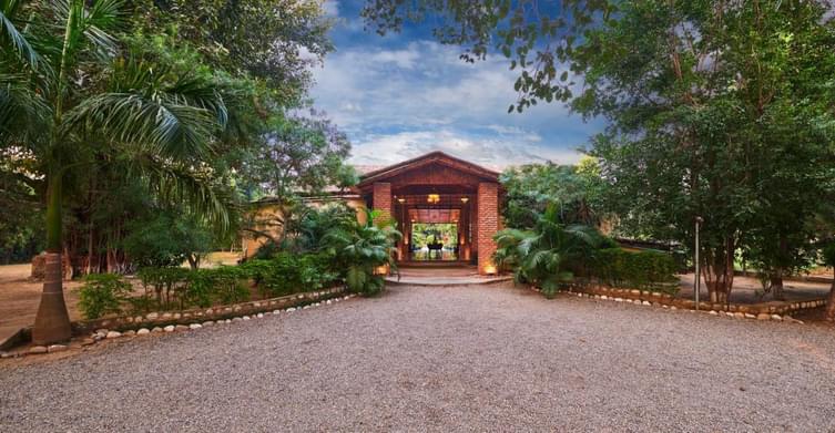 Make a stay memorable at Acorn Hideaway Resort and Spa, Corbett