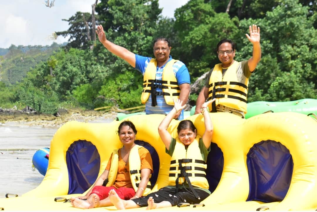 Photo from Rajesh Jindal 's trip