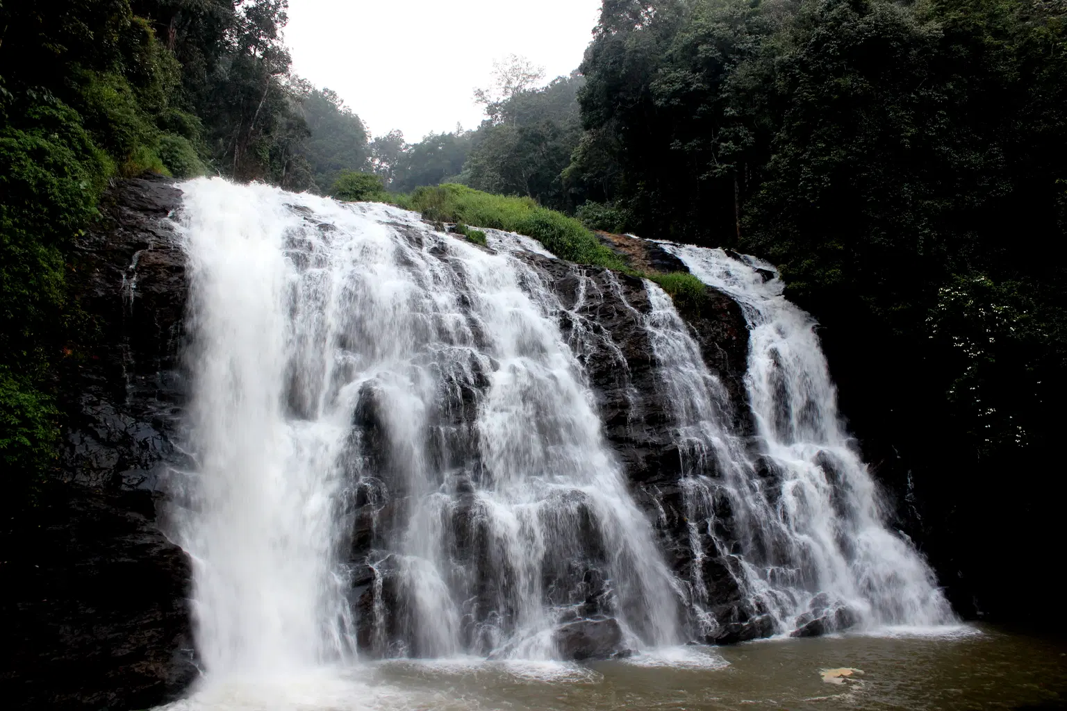 Abbey Falls