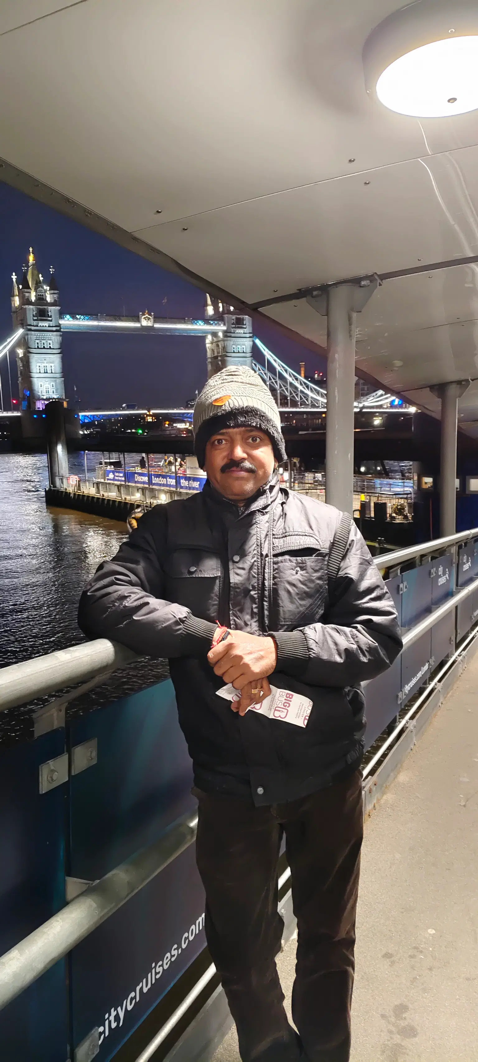 Photo from Ashutosh Tripathi's trip