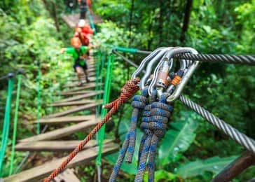 Indulge in Thrilling Activities
