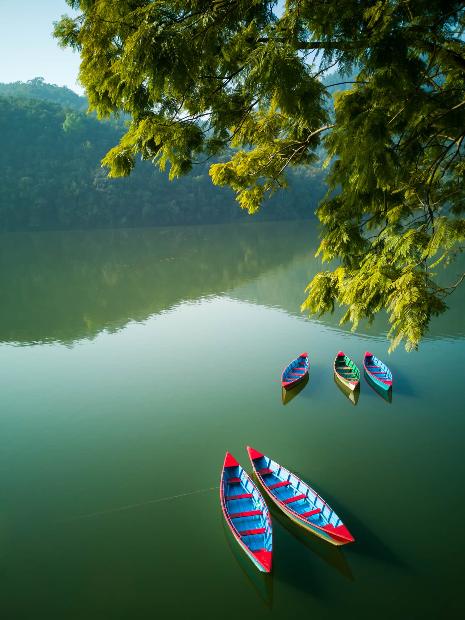 <em>Nepal</em> Tour Packages From Bhubaneswar