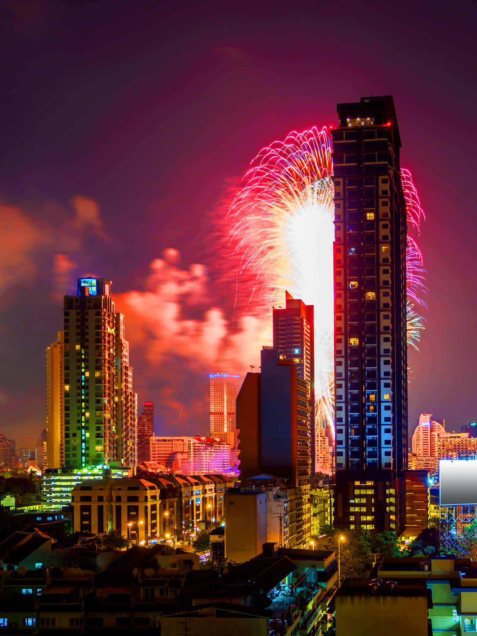 Best Deals Tours in Bangkok