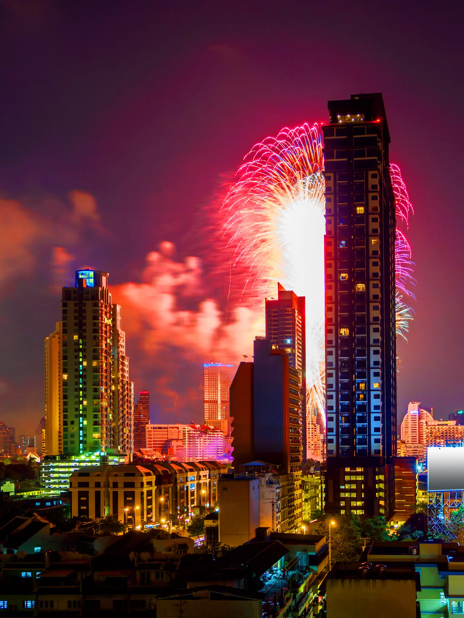<em>Bangkok</em> Tour Packages From Kolkata 
