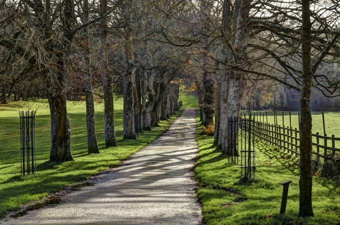 Mount Edgcumbe House And Country Park