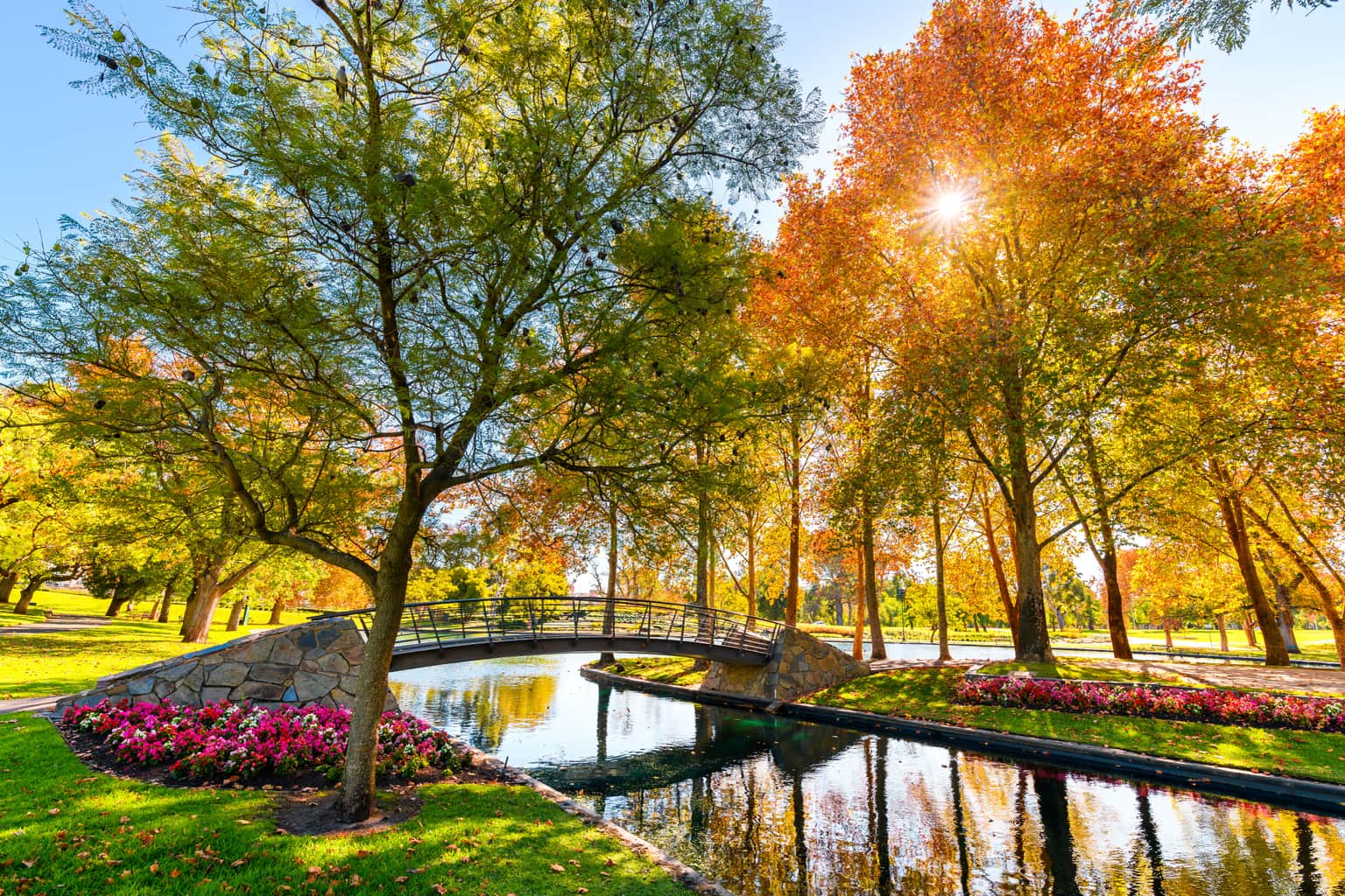 Things to do in <em>Adelaide</em>