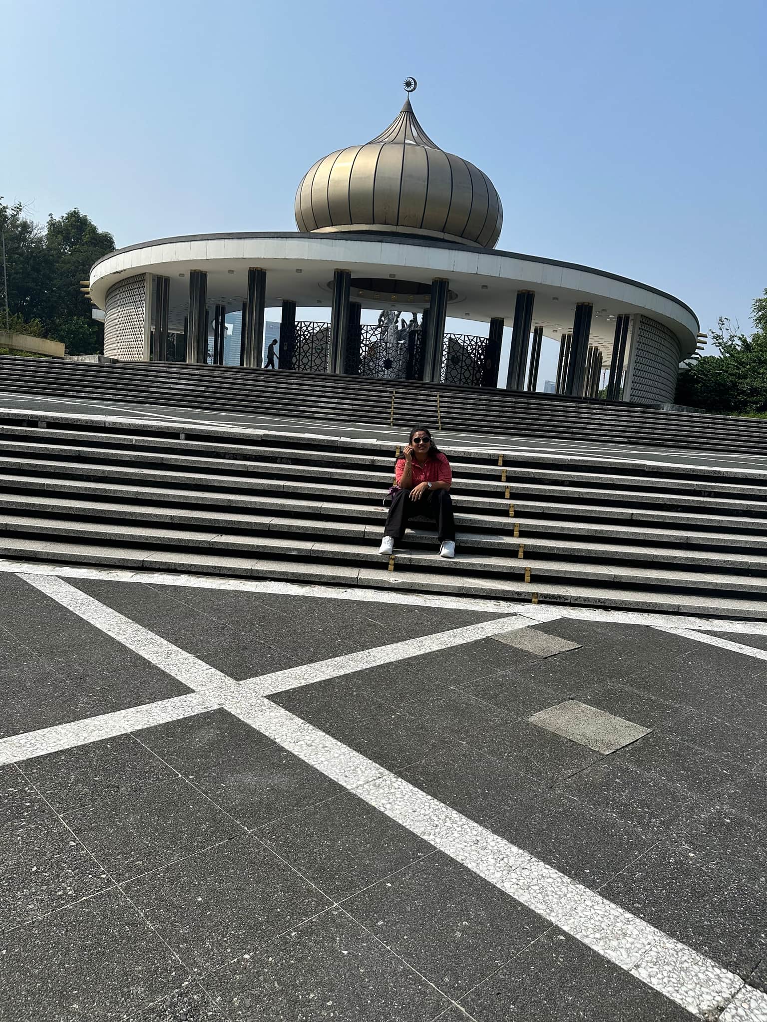 Photo from aruna moorthi's trip