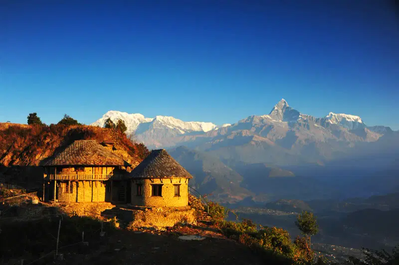 Sarangkot, Pokhara: How To Reach, Best Time & Tips