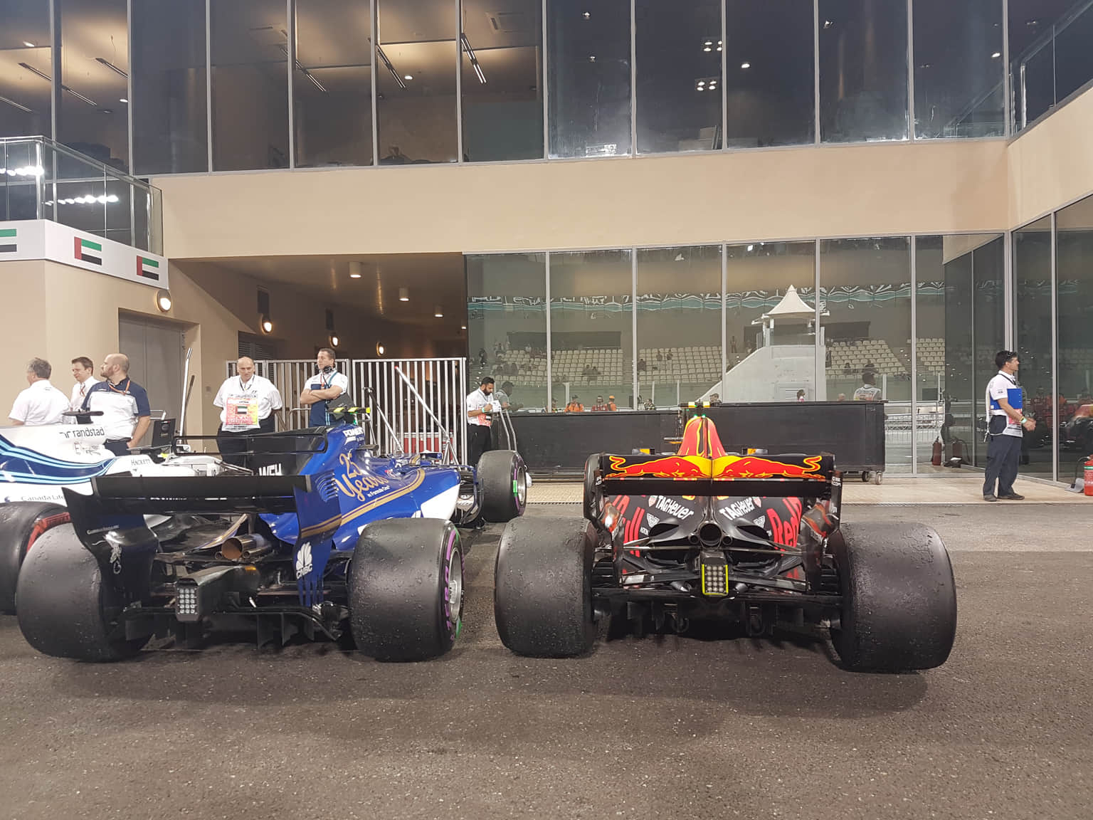Watch Go-Kart Event