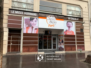Choco-Story Museum Tickets, Paris
