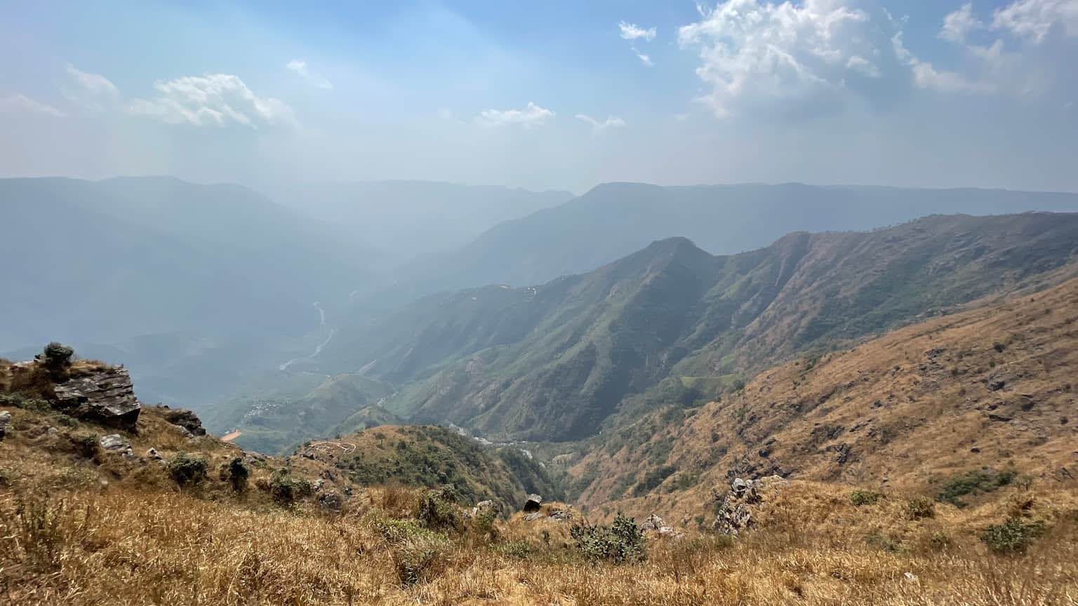Photo from Ankush .'s trip