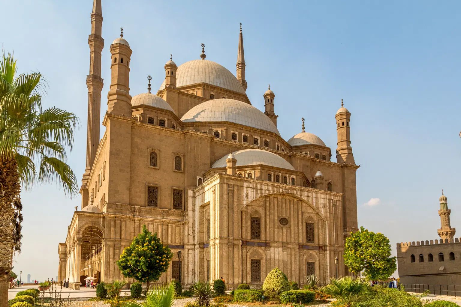 The Citadel
