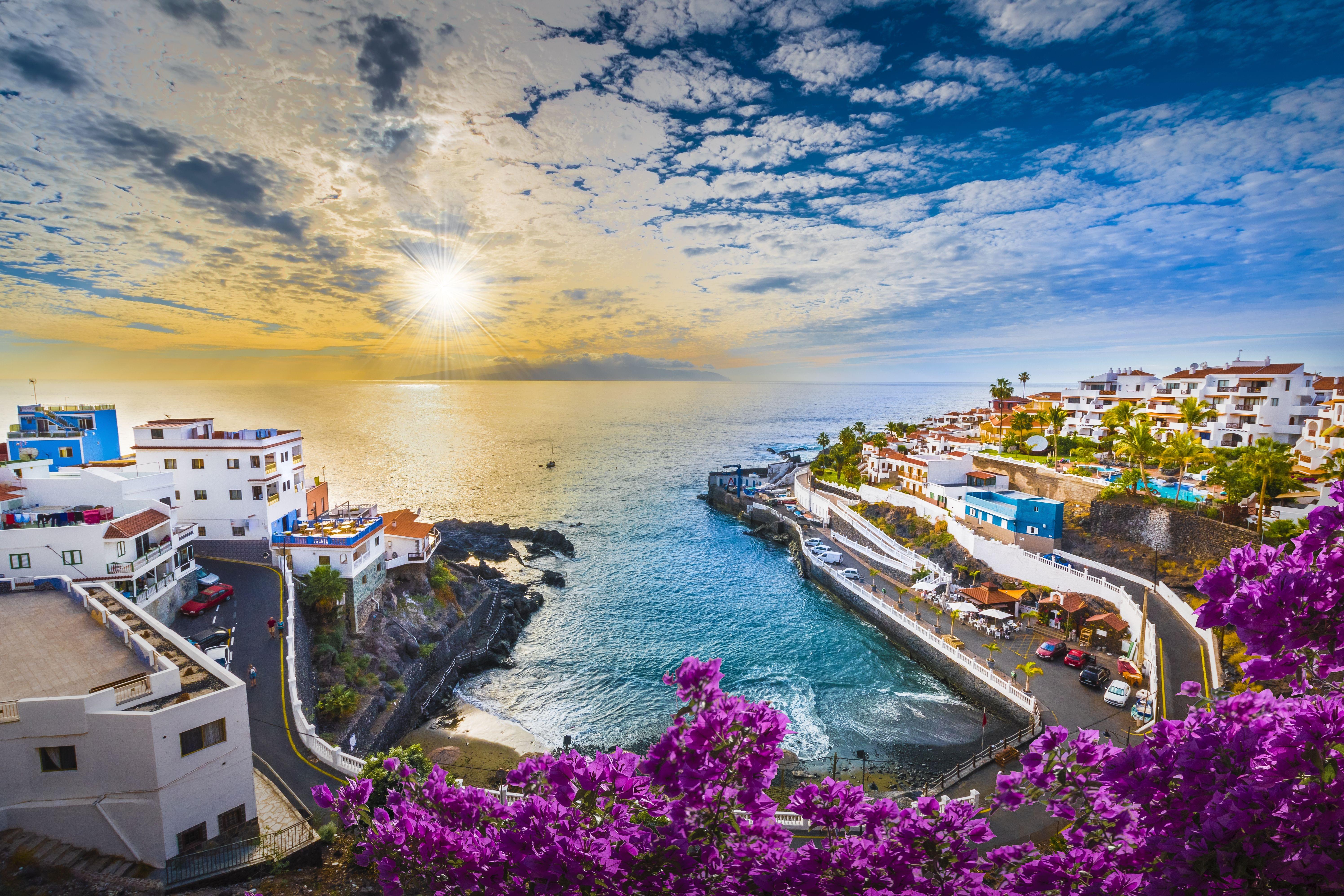 Tenerife