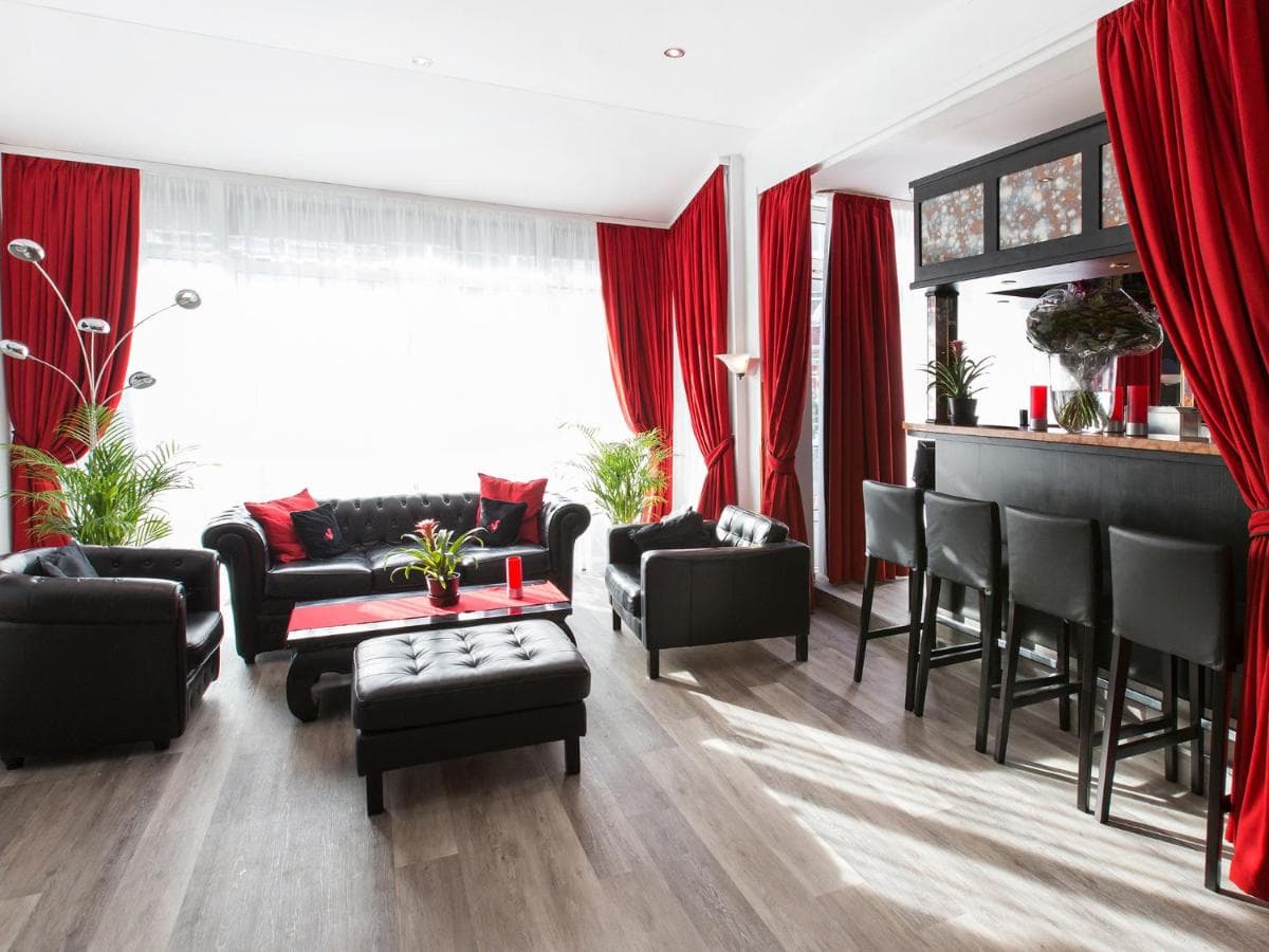 Dormero Hotel, Munich