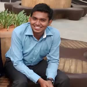 Adarsh Sharma