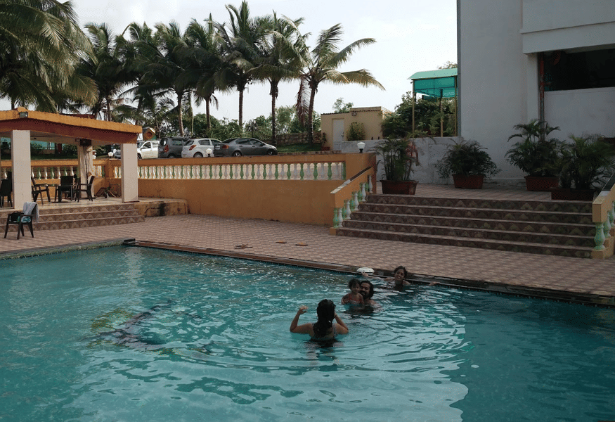 Cigad Hotel and Resort Image