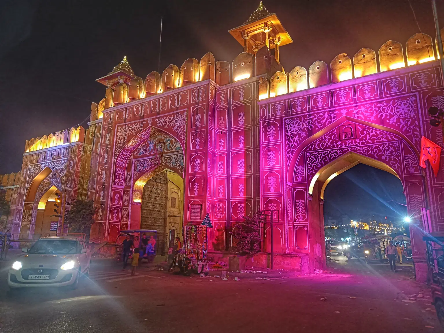 Photo from Amit Negi 's trip