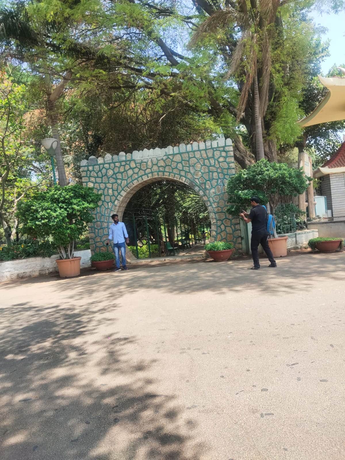 Photo from Tejal Abhilash Malde's trip