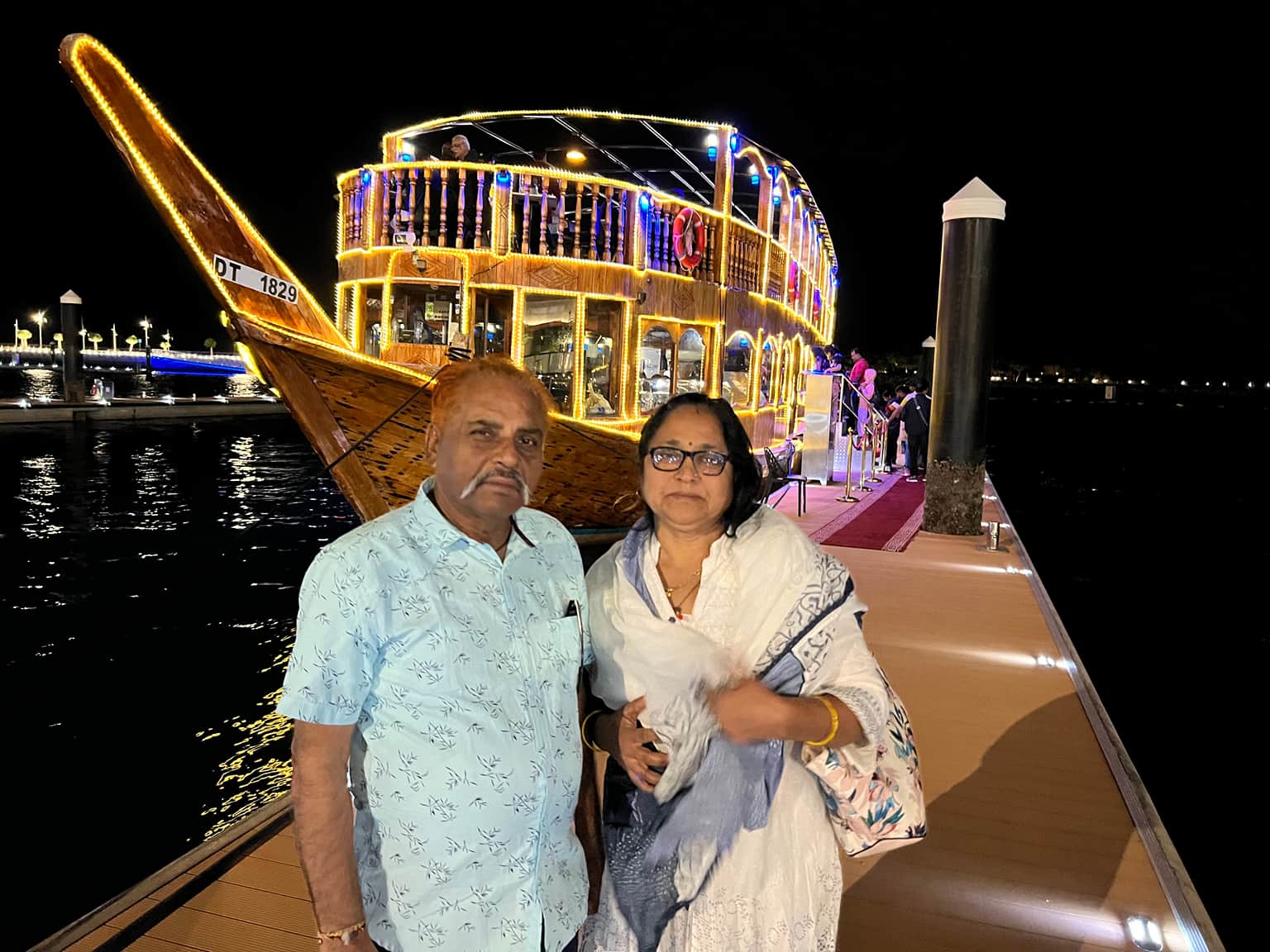 Photo from Isha  Gothi's trip