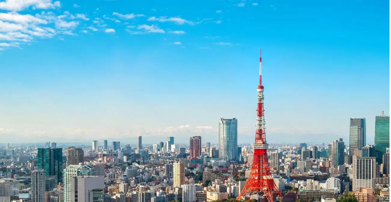 Tokyo Tower Observatory | Skip-the-line Admission Tickets