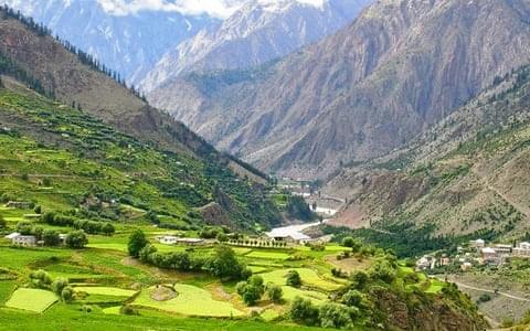 Things to Do in Lahaul