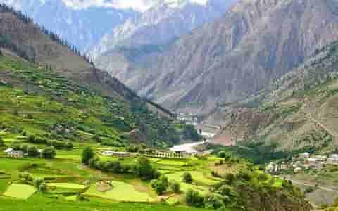 Lahaul Tour Packages