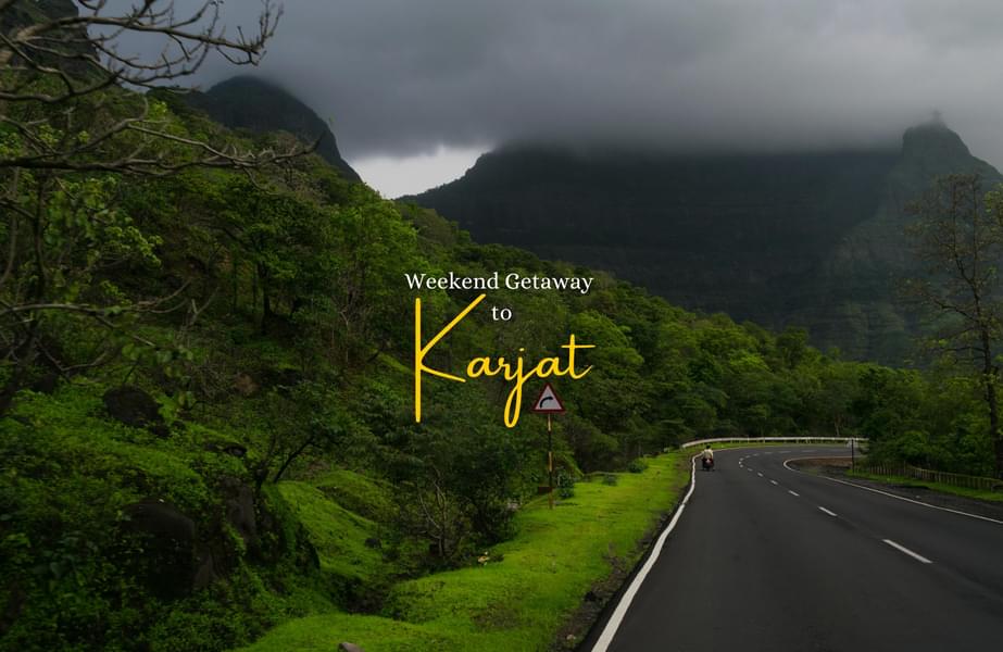 2 Days Karjat Tour Package From Mumbai Image