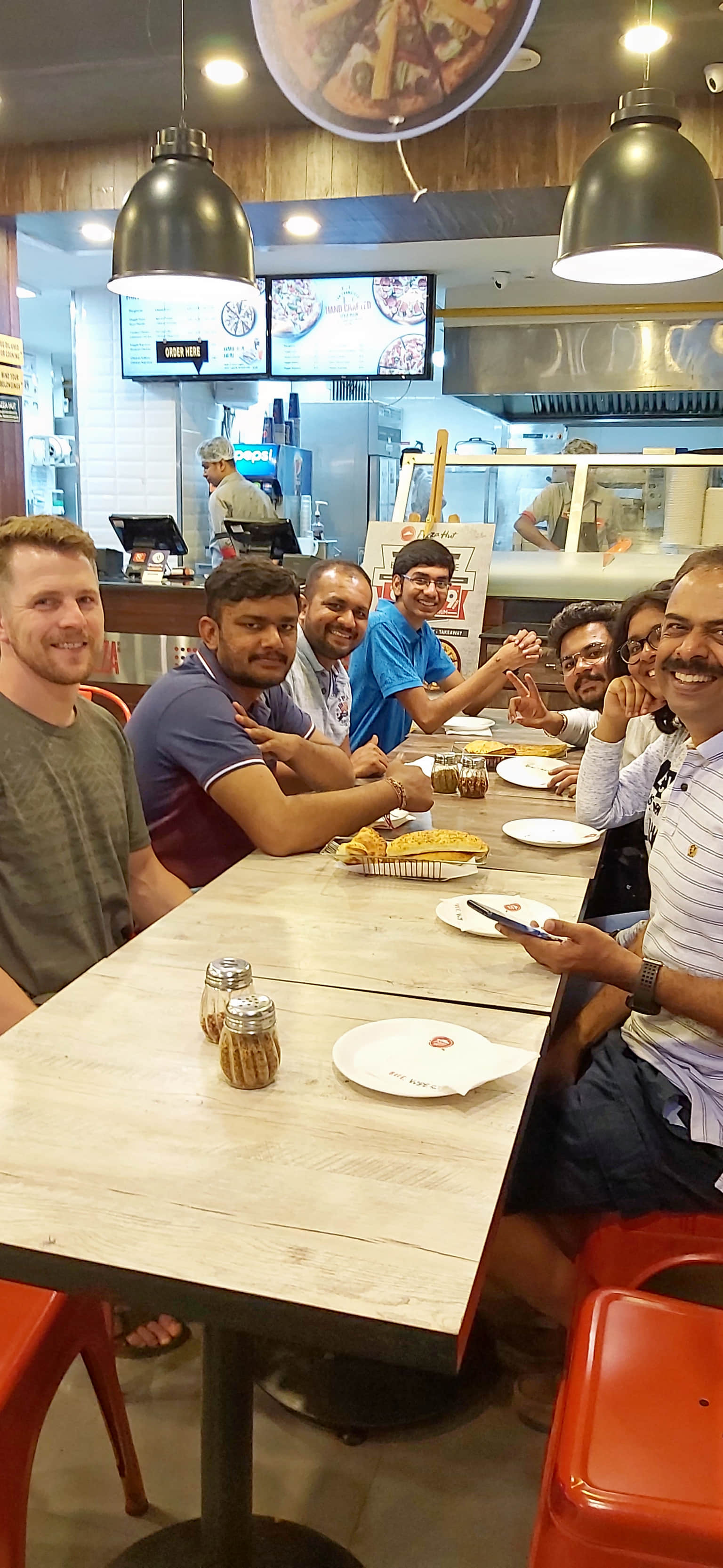 Photo from D Vishwanath's trip
