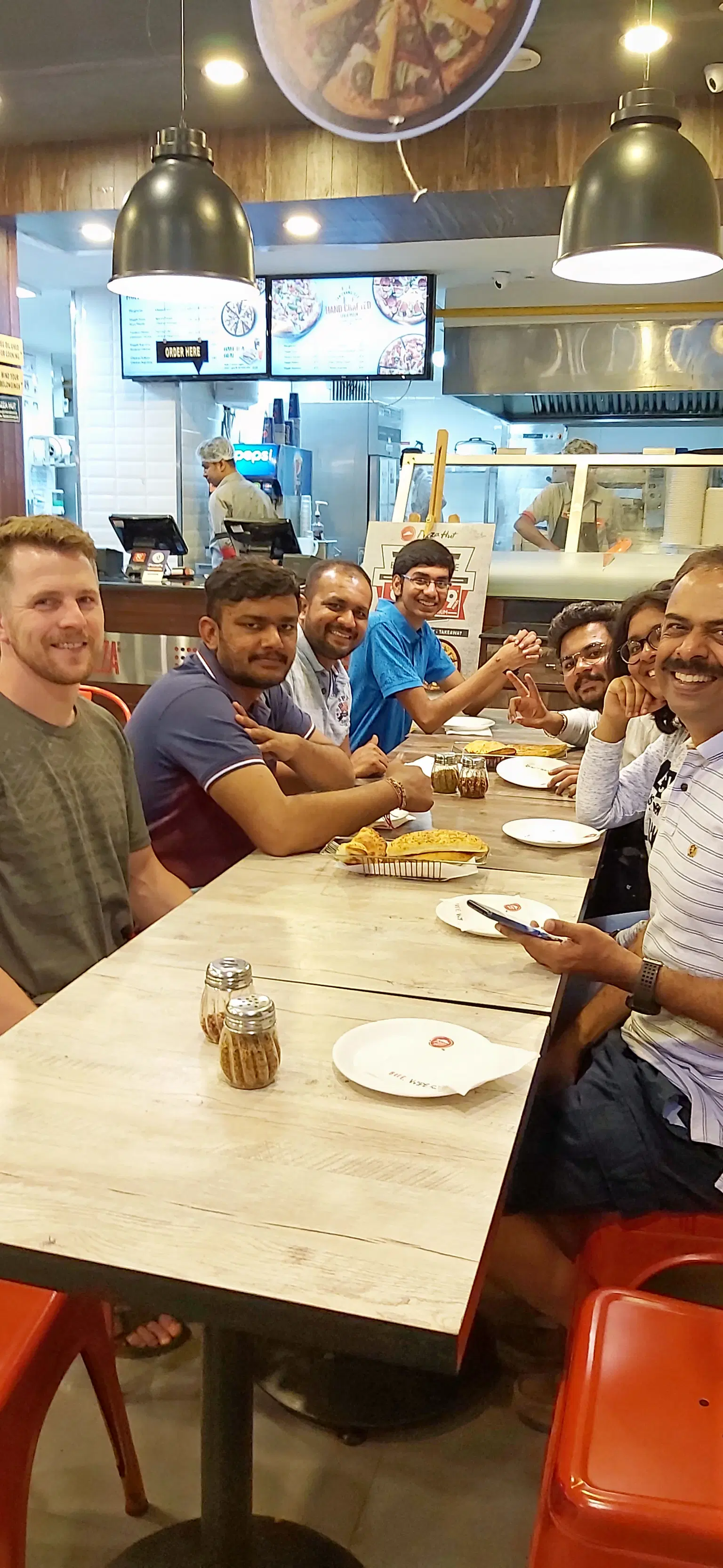 Photo from D Vishwanath's trip